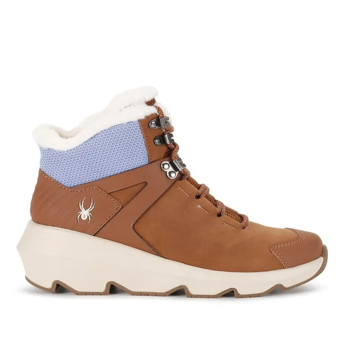 Spyder Boots Cadence 2 Roasted Pecan 8211 Womens