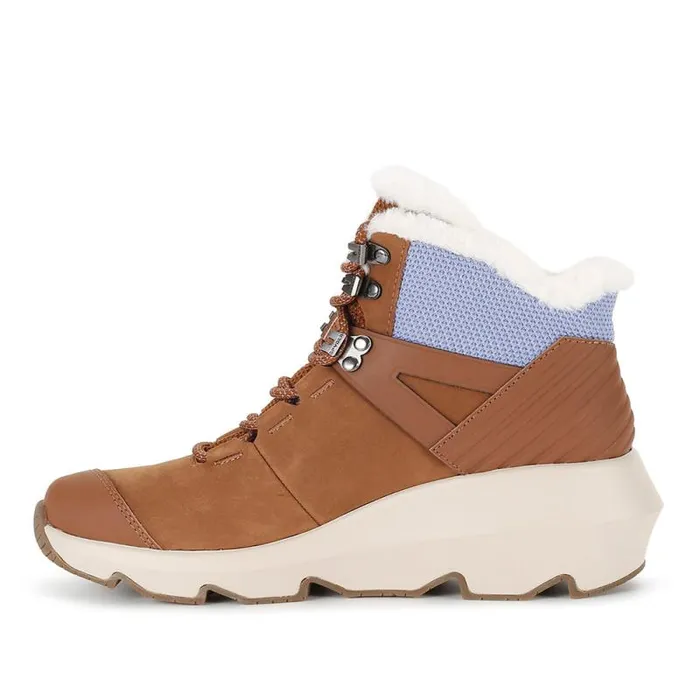 Spyder Boots Cadence 2 Roasted Pecan 8211 Womens