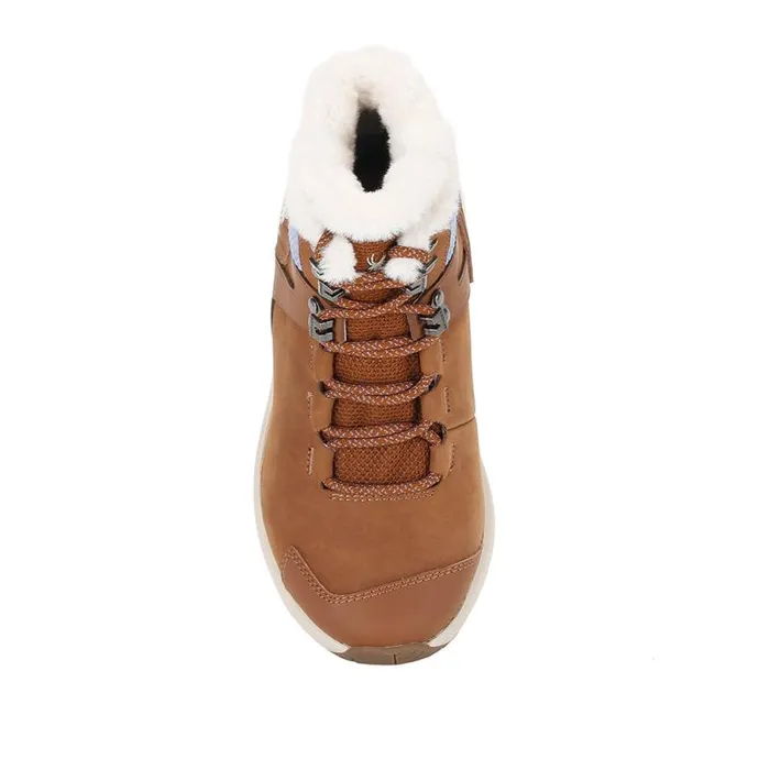 Spyder Boots Cadence 2 Roasted Pecan 8211 Womens