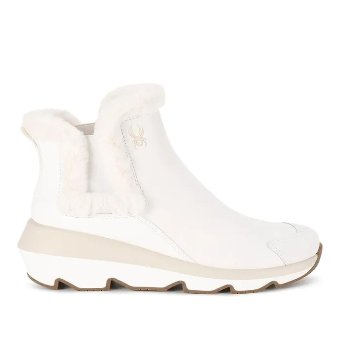 Spyder Boots Crossover 2 Bright White 8211 Womens