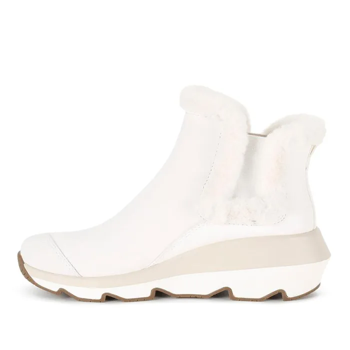 Spyder Boots Crossover 2 Bright White 8211 Womens