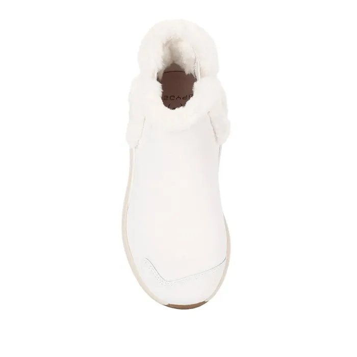 Spyder Boots Crossover 2 Bright White 8211 Womens