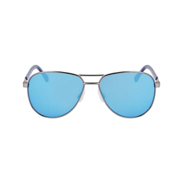 Spyder Eyewear Aviator Sunglasses Ii Graphite 8211 Mens