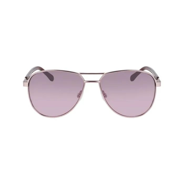 Spyder Eyewear Aviator Sunglasses Ii Rose Gold 8211 Mens