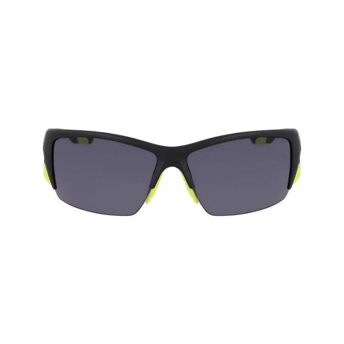 Spyder Eyewear Sport Wrap Sunglasses Black 8211 Mens