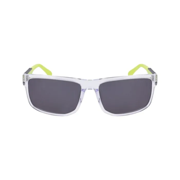 Spyder Eyewear Square Sunglasses Ice 8211 Mens