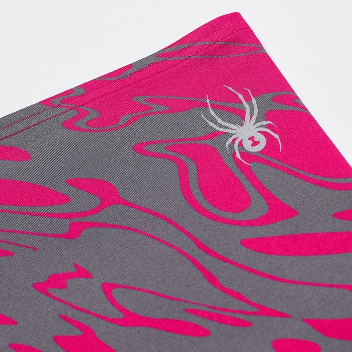 Spyder Face Protection Cruise Pink Combo 8211 Mens