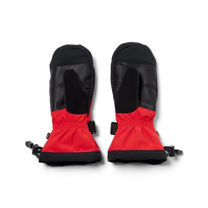 Spyder Gloves Finn Volcano 8211 Kids