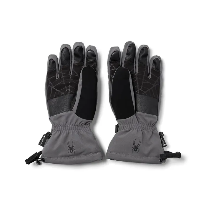 Spyder Gloves Overweb Polar 8211 Mens