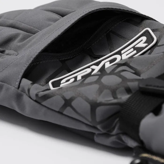 Spyder Gloves Overweb Polar 8211 Mens