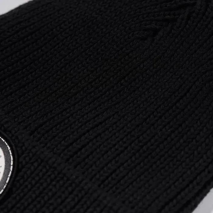 Spyder Hats Link Beanie Black 8211 Kids