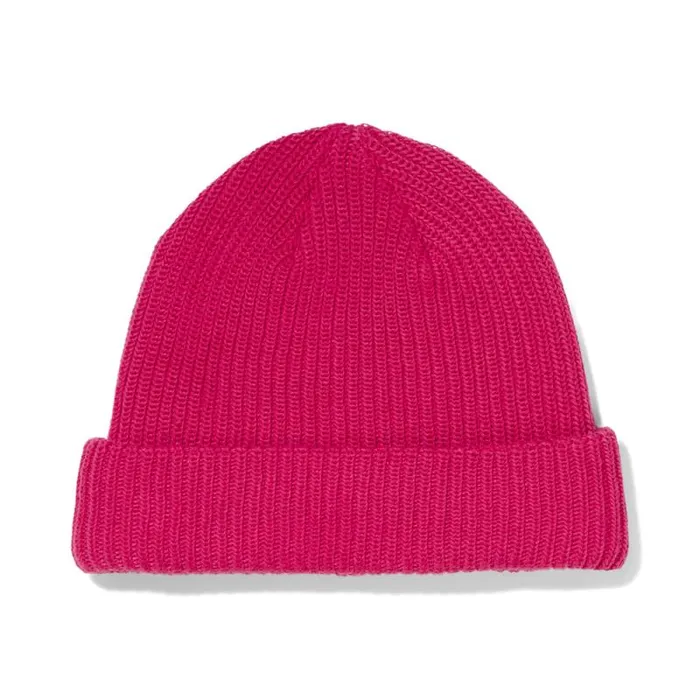 Spyder Hats Logan Beanie Pink 8211 Mens