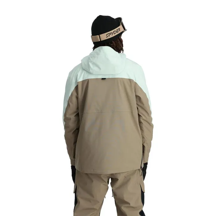 Spyder Insulated All Out Wintergreen 8211 Mens
