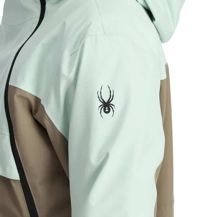 Spyder Insulated All Out Wintergreen 8211 Mens