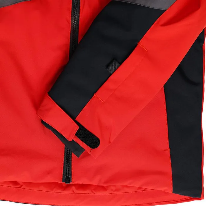 Spyder Insulated Ambush Volcano 8211 Kids