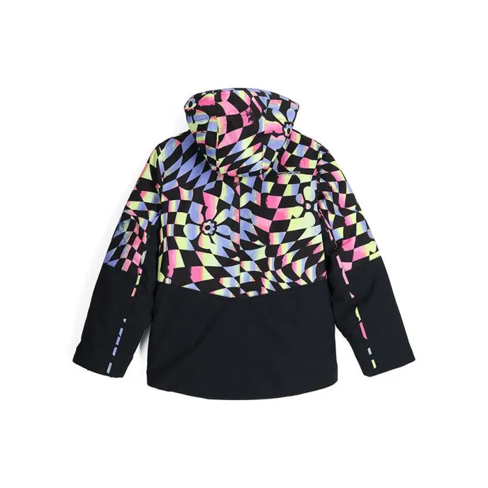 Spyder Insulated Conquer Multi 8211 Kids