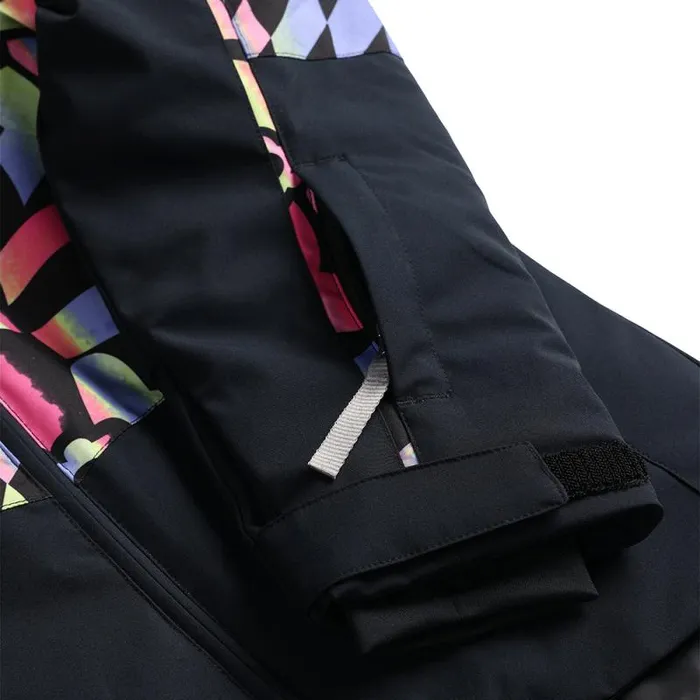 Spyder Insulated Conquer Multi 8211 Kids