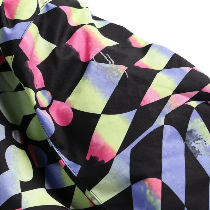 Spyder Insulated Conquer Multi 8211 Kids