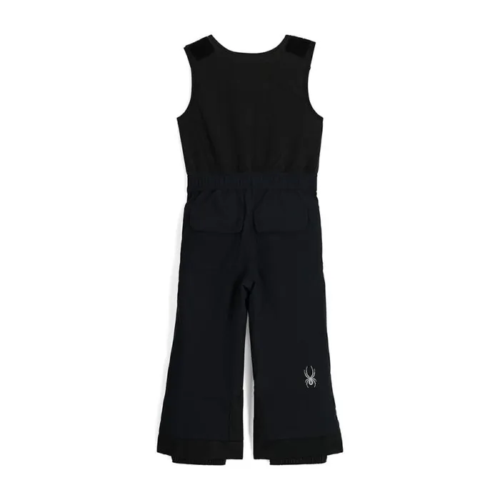 Spyder Insulated Expedition Black 8211 Kids