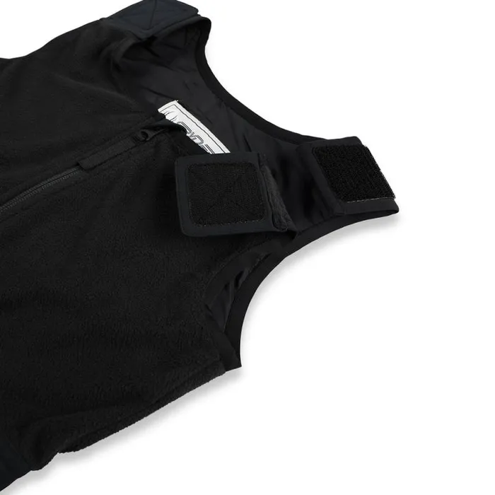 Spyder Insulated Expedition Black 8211 Kids