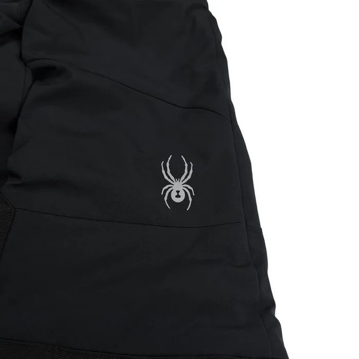 Spyder Insulated Expedition Black 8211 Kids