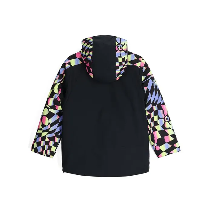 Spyder Insulated Jasper Multi 8211 Kids