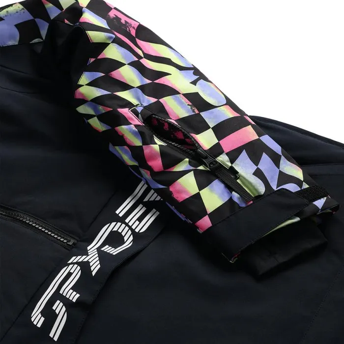 Spyder Insulated Jasper Multi 8211 Kids