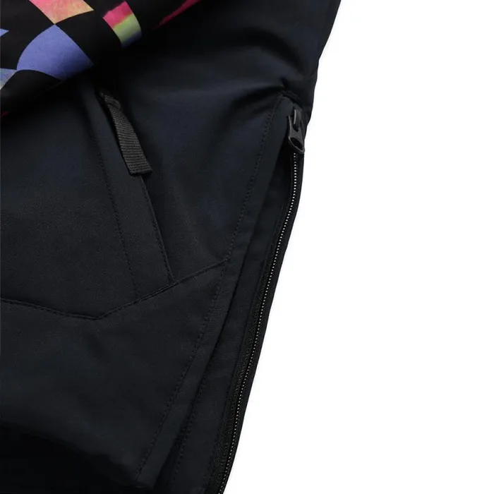 Spyder Insulated Jasper Multi 8211 Kids