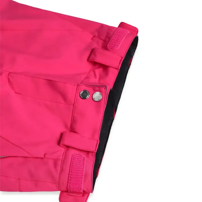 Spyder Insulated Olympia Pink 8211 Kids