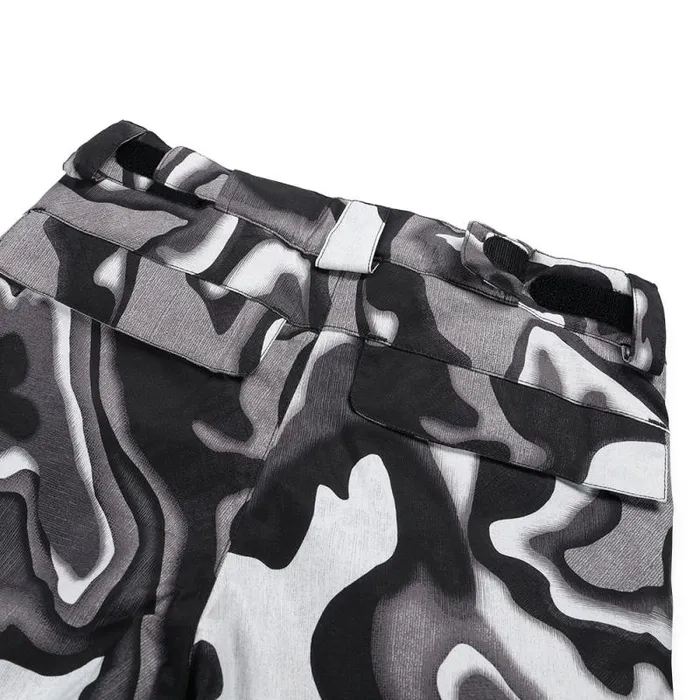 Spyder Insulated Propulsion Black Combo 8211 Kids