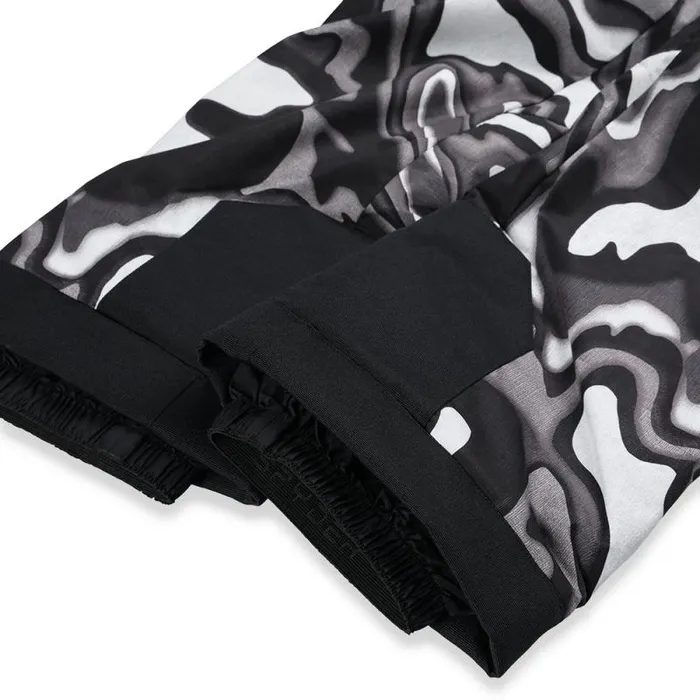 Spyder Insulated Propulsion Black Combo 8211 Kids