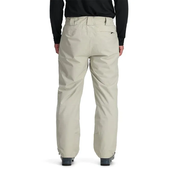 Spyder Insulated Traction Sandstorm 8211 Mens