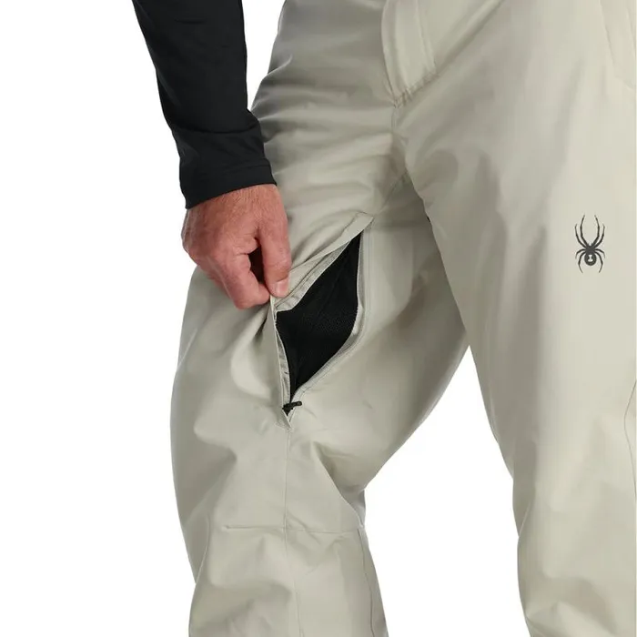 Spyder Insulated Traction Sandstorm 8211 Mens