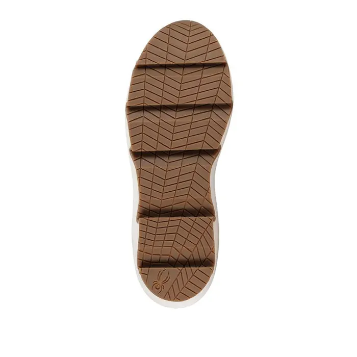 Spyder Sandals Campie Mid Grey 8211 Womens