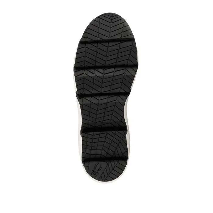 Spyder Sandals Chersky Black 8211 Womens