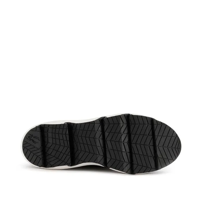 Spyder Sandals Chersky Black 8211 Womens