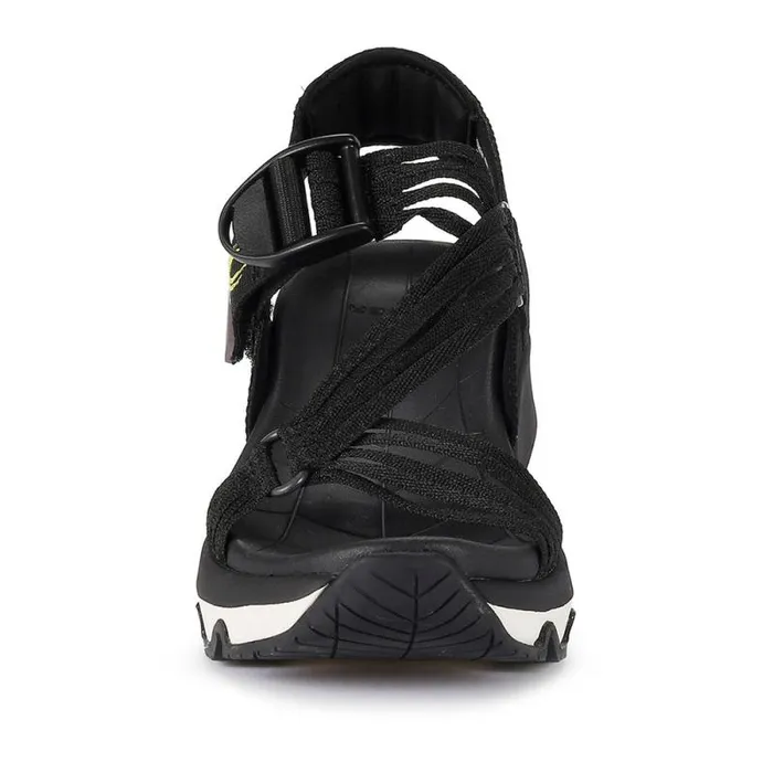 Spyder Sandals Chersky Black 8211 Womens