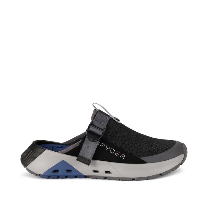 Spyder Sandals Ranger Black 8211 Mens