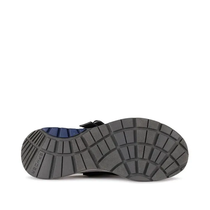 Spyder Sandals Ranger Black 8211 Mens