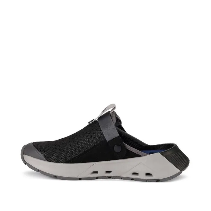 Spyder Sandals Ranger Black 8211 Mens