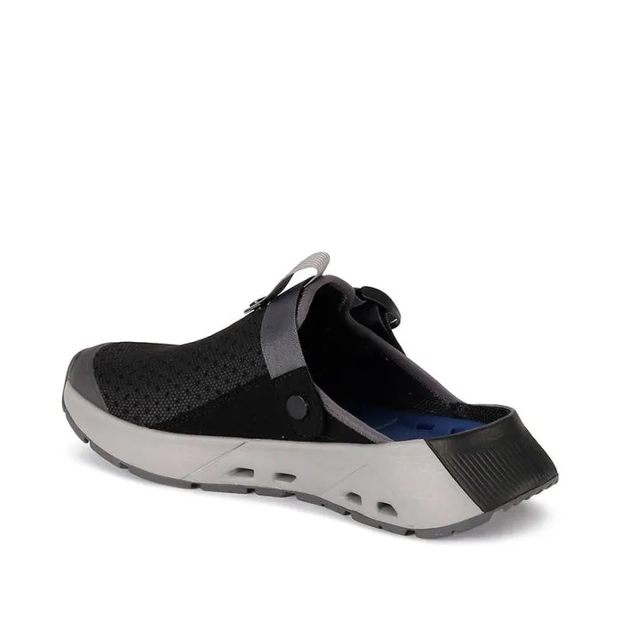 Spyder Sandals Ranger Black 8211 Mens