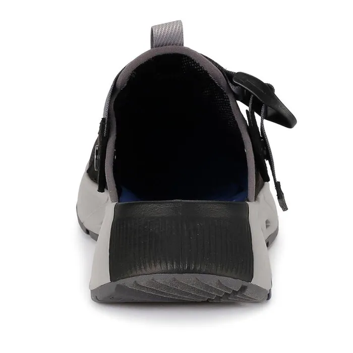 Spyder Sandals Ranger Black 8211 Mens