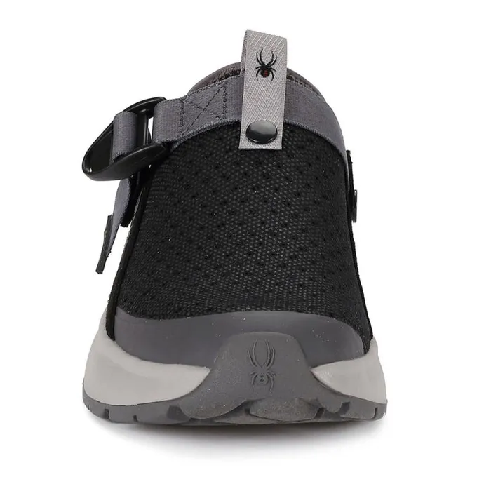 Spyder Sandals Ranger Black 8211 Mens