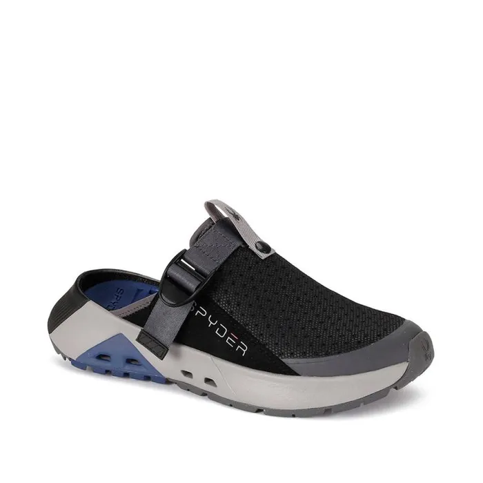 Spyder Sandals Ranger Black 8211 Mens