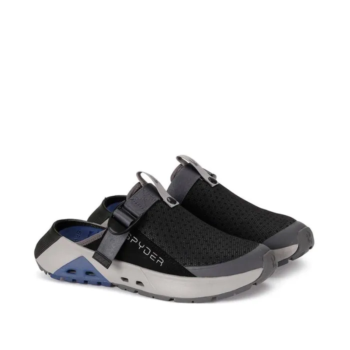 Spyder Sandals Ranger Black 8211 Mens