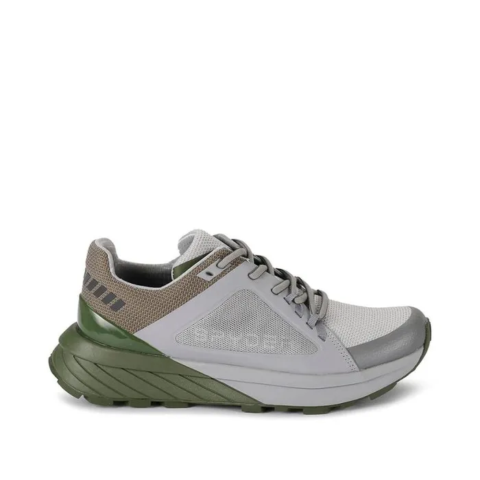 Spyder Shoes Indy Mid Grey 8211 Mens