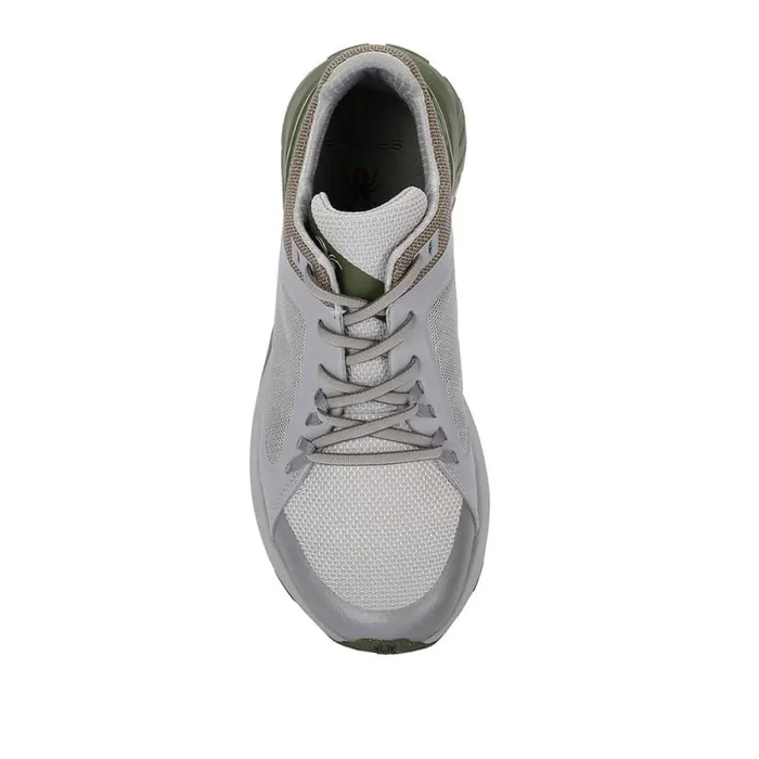 Spyder Shoes Indy Mid Grey 8211 Mens