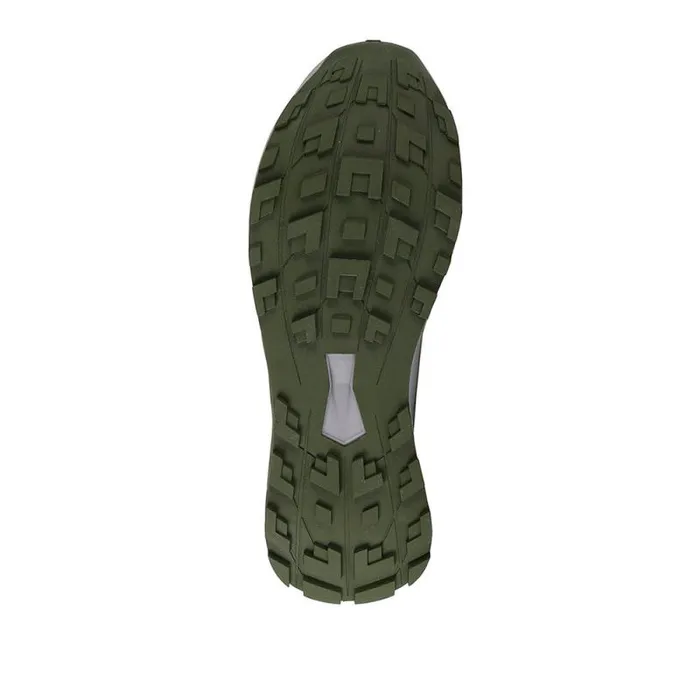 Spyder Shoes Indy Mid Grey 8211 Mens