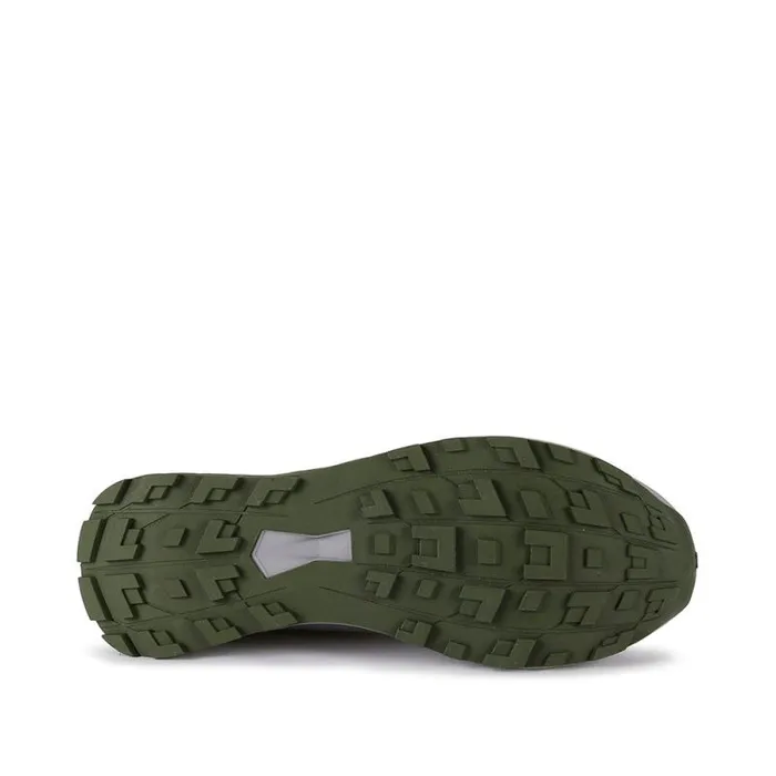 Spyder Shoes Indy Mid Grey 8211 Mens