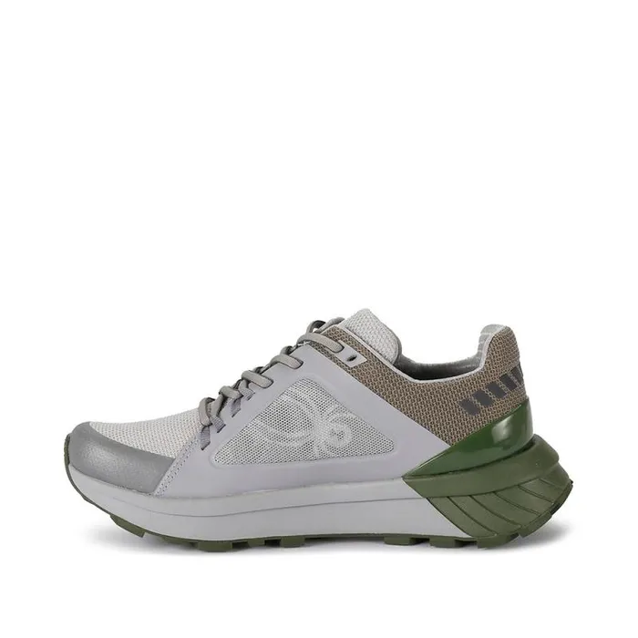Spyder Shoes Indy Mid Grey 8211 Mens